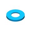 83231070-101-3PA Washer,Mlg Door - 3