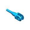 83231075-109-3PA Spindle, Mlg Door, Mechanism - 2