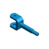 85210089-101-3PMA Airstair Door Fork Bolt (Q400) - 2