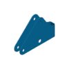 85210162-105-3PA Pulley, Guard - 2