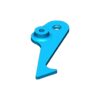 85216892-003-3PA Latch, Lock - 2