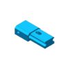 85230500-101-3PMA Stop, Track Roller Lower - 2