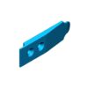 85230515-101-3PMA Roller, Ramp - 2