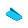 85237847-103SP-3PA Guide, Undrilled - 2