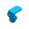 85329411-101-3PA Stop Fitting, Airstair Door Surround - 3