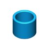 85517494-107-3PA Bushing, H Stab - 3
