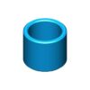 85527261-103-3PA Bushing, Hinge Fitting, Elevator - 3