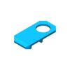 85527275-103-3PA Washer, Fitting, H/Stab - 2