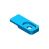85547105-103-3PA Plate, Anti Rotation - 3