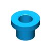 85547215-107-3PA Bushing, Rudder - 2