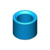 85547229-101-3PA Bushing, Rudder - 3