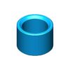 85547229-111-3PA Bushing, Rudder - 3