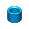 85547229-117-3PA Bushing, Rudder - 2