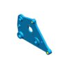 85780453-011-3PA Plate Assy, Side. Carriage Track No.4 - 3