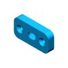 87140464-101-3PMA Fitting, Latch, Aft - 2