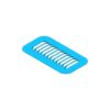 87144028-101-3PA Louver, Spine Cowl, Fwd Nacelle - 3